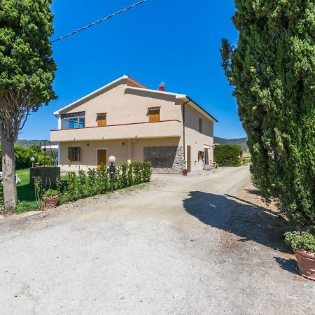 Appartamento Locazione Turistica Benedetta Castiglione della Pescaia Esterno foto