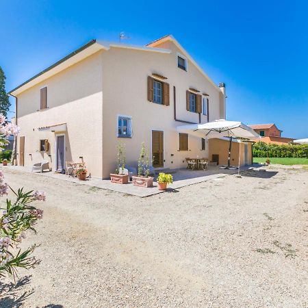 Appartamento Locazione Turistica Benedetta Castiglione della Pescaia Esterno foto
