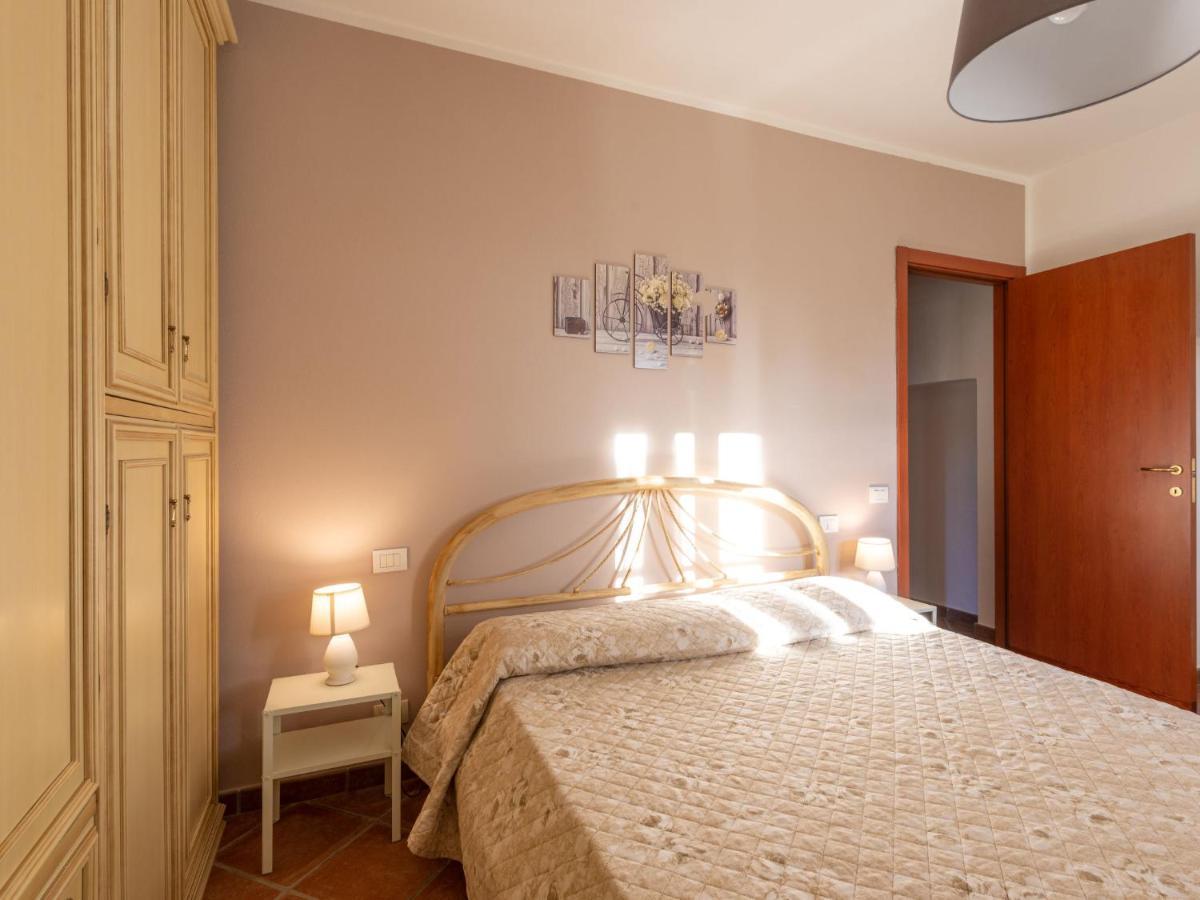 Appartamento Locazione Turistica Benedetta Castiglione della Pescaia Esterno foto