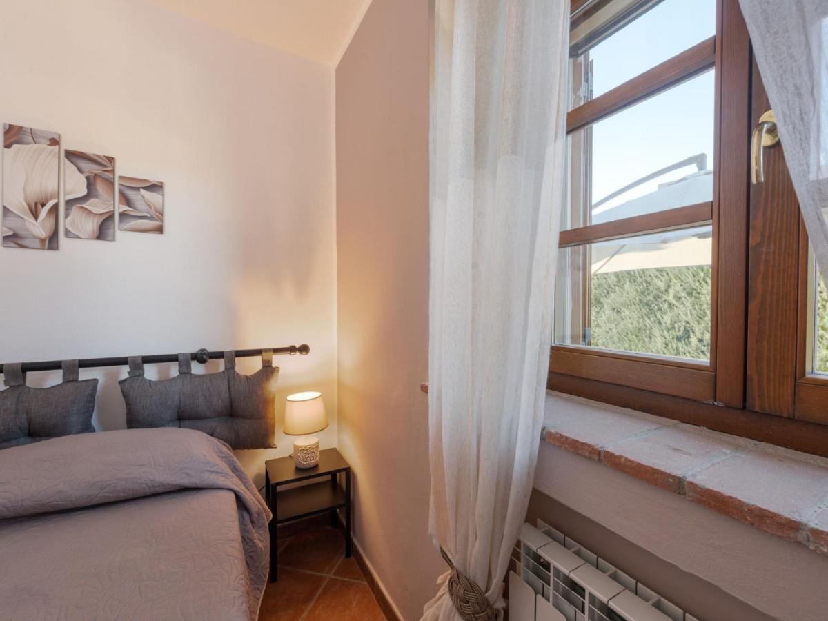 Appartamento Locazione Turistica Benedetta Castiglione della Pescaia Esterno foto